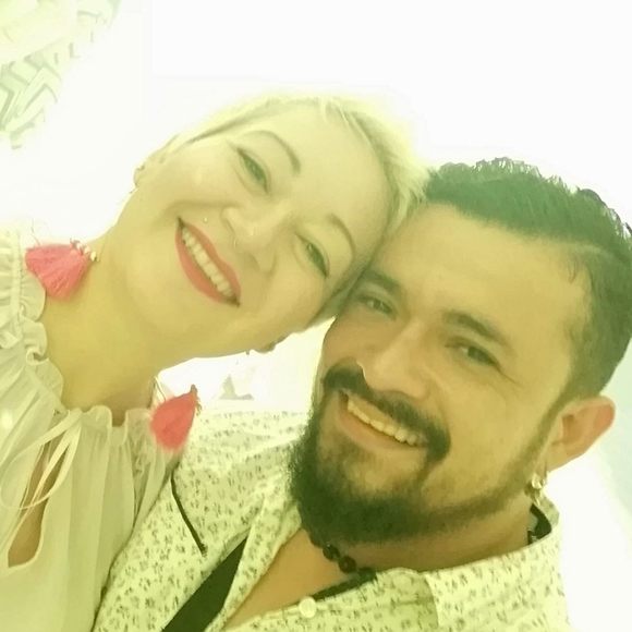 Meet your Posher, Rosa - Picture 1 of 1